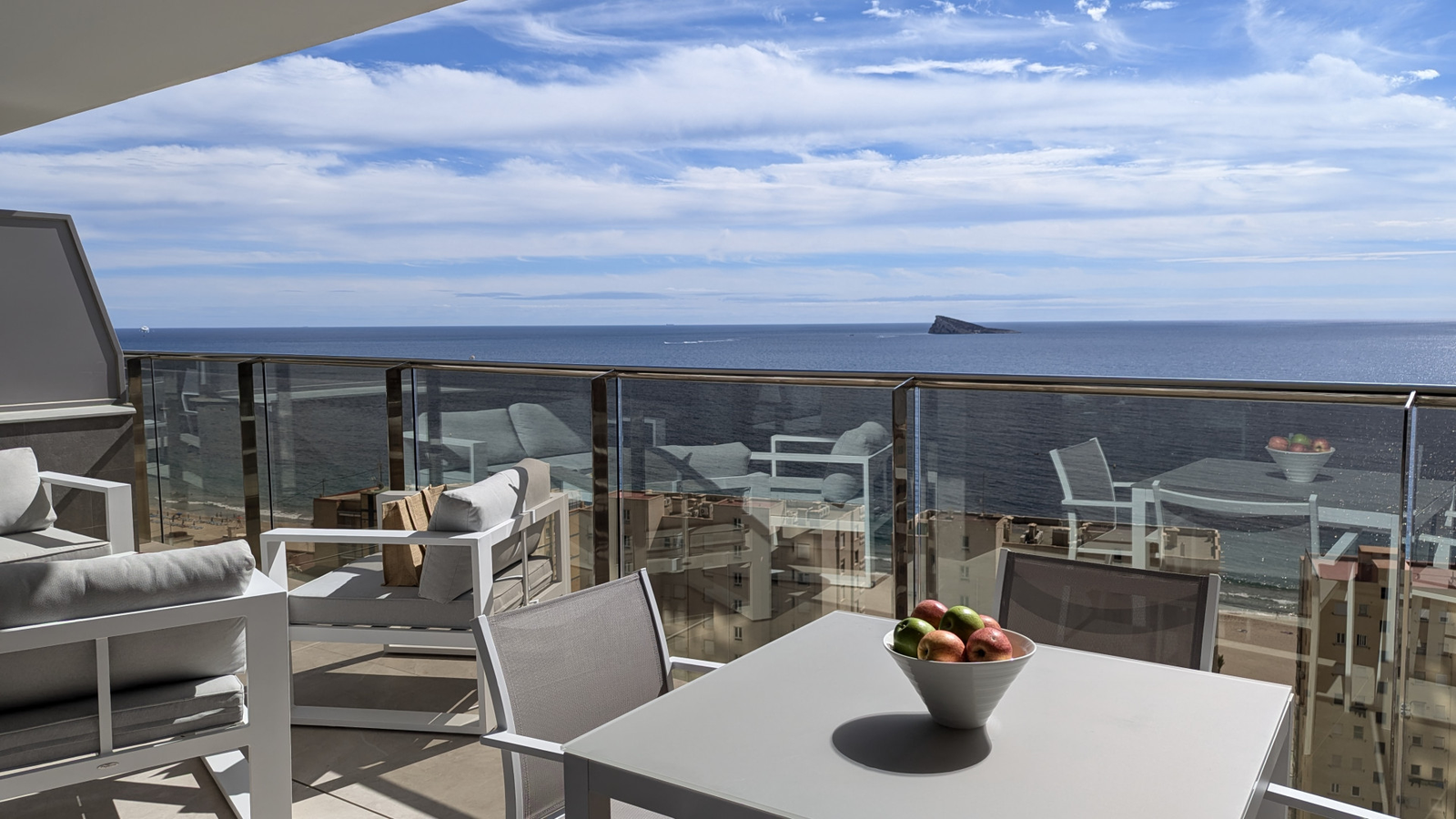 photo of Apartments on Av. República Argentina, 17, 03502 Benidorm, Alicante, Spain