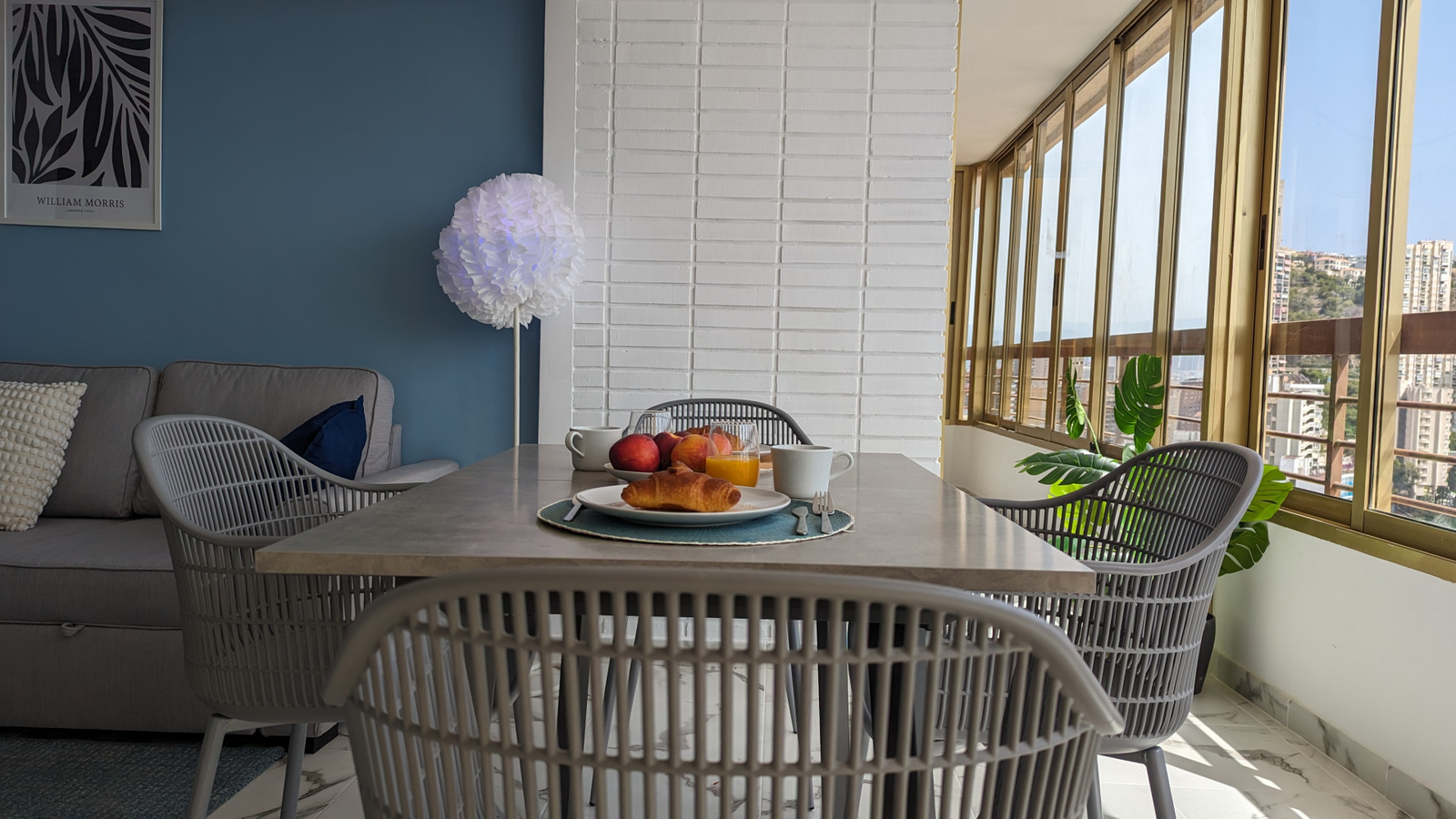 photo of Apartments on Av. Juan Fuster Zaragoza, 1, 03503 Benidorm, Alicante, Spain