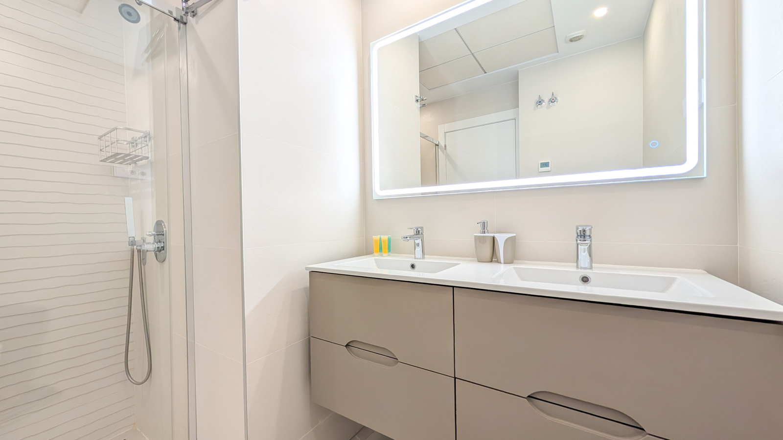 photo of Apartments on Carrer de Brasil, 2, 03509 Finestrat, Alicante, Spain