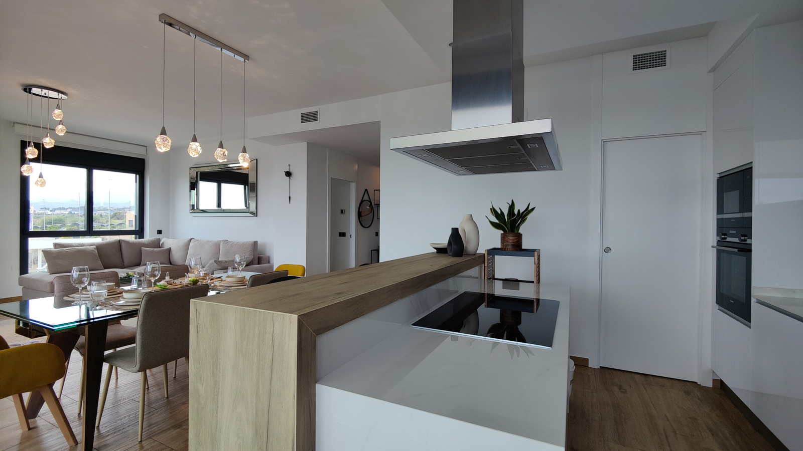 photo of Villa or house on Partida Torres Norte Urb, 11, 03570 La Vila Joiosa, Alicante, Spain
