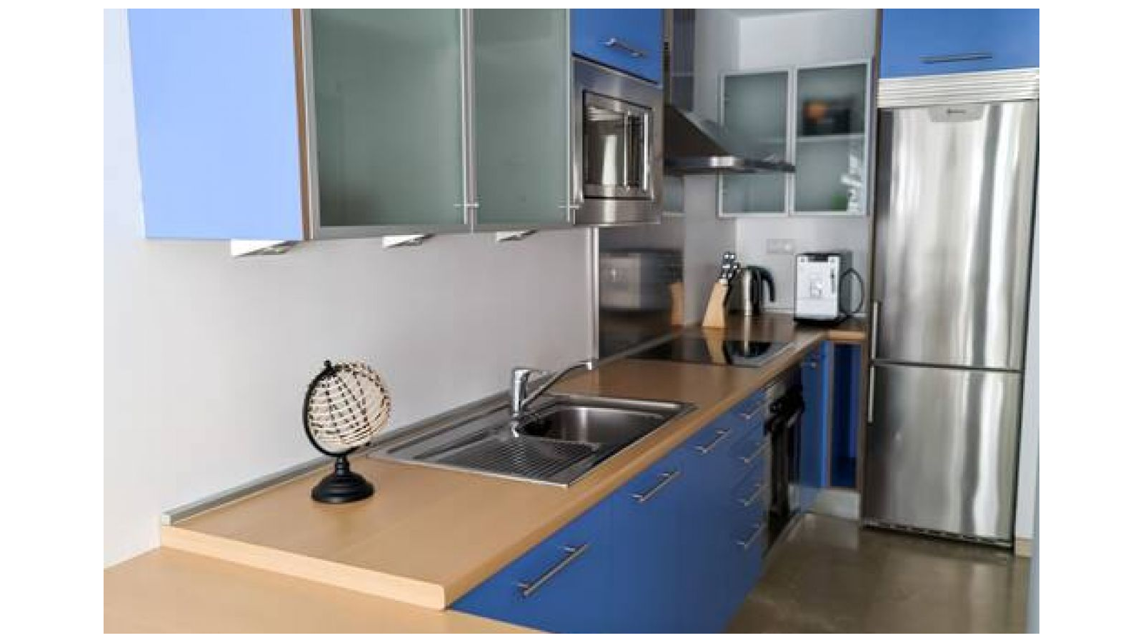 photo of Villa or house on Carrer Marinada, 3A, 03570 Benidorm, Alicante, Spain