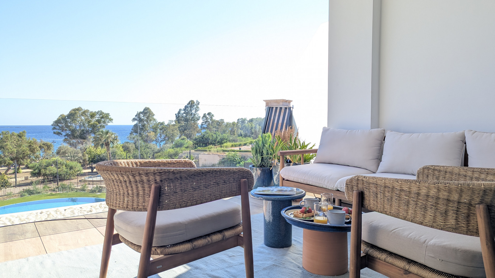 photo of Villa or house on Partida Torres Norte Urb, 10, 03570 La Vila Joiosa, Alicante, Spain