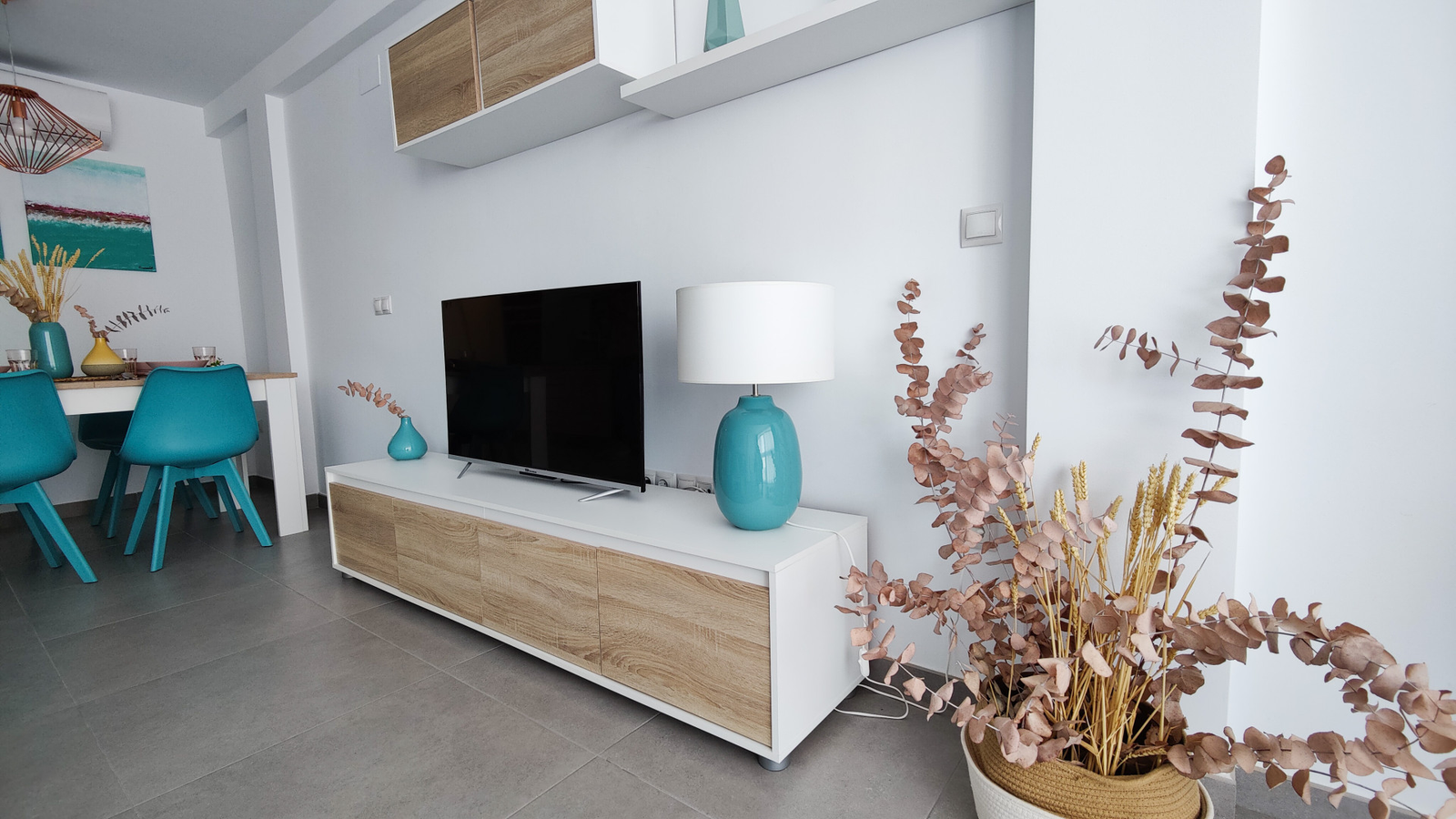 photo of Apartments on C. Santander, 14, 03502 Benidorm, Alicante, Spain