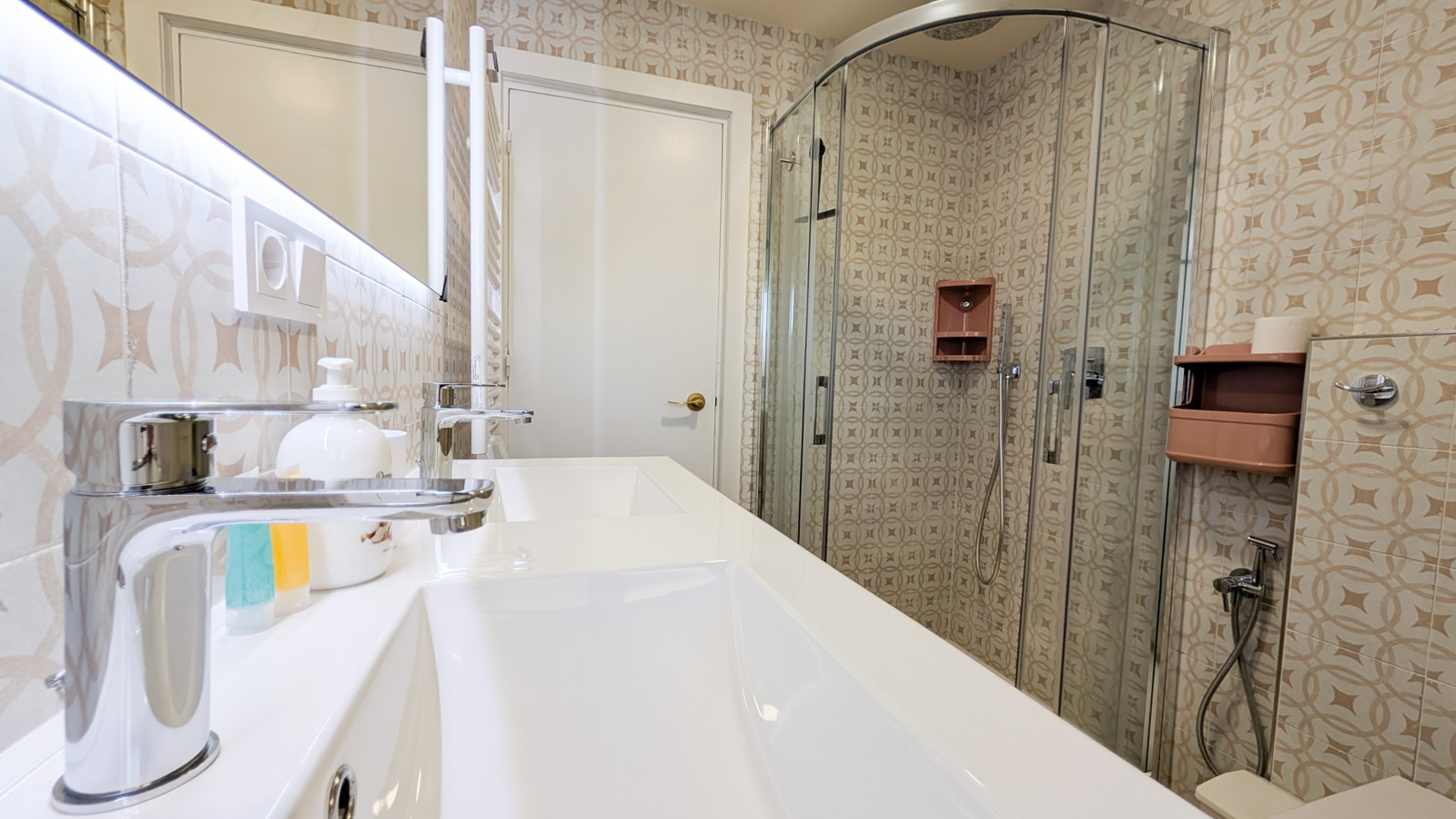photo of Villa or house on Urb. Barrina Norte, 17, 03502 Benidorm, Alicante, Spain