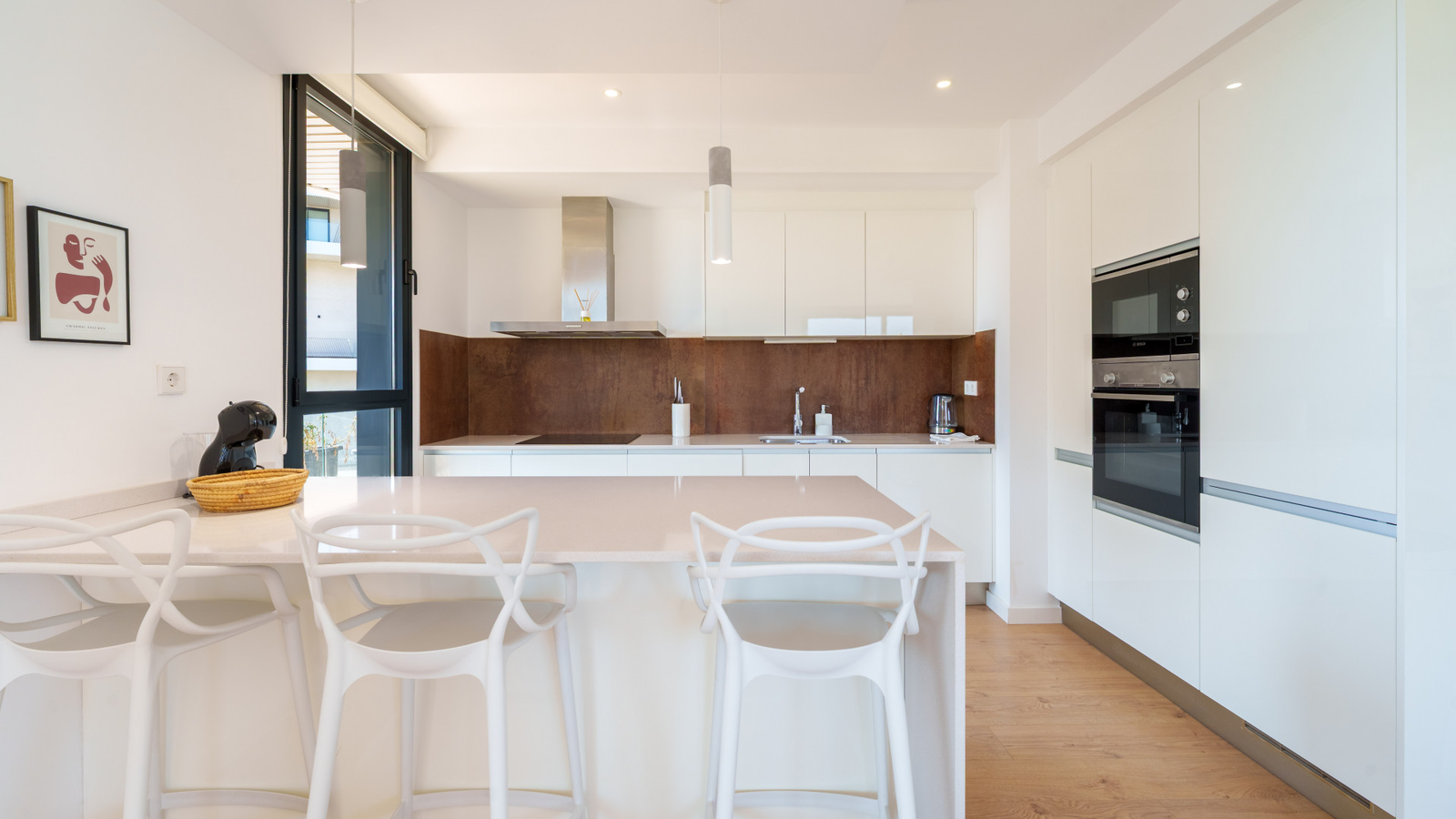 photo of Villa or house on C. Edeta, 3, 03570 Villajoyosa, Alicante, Spain