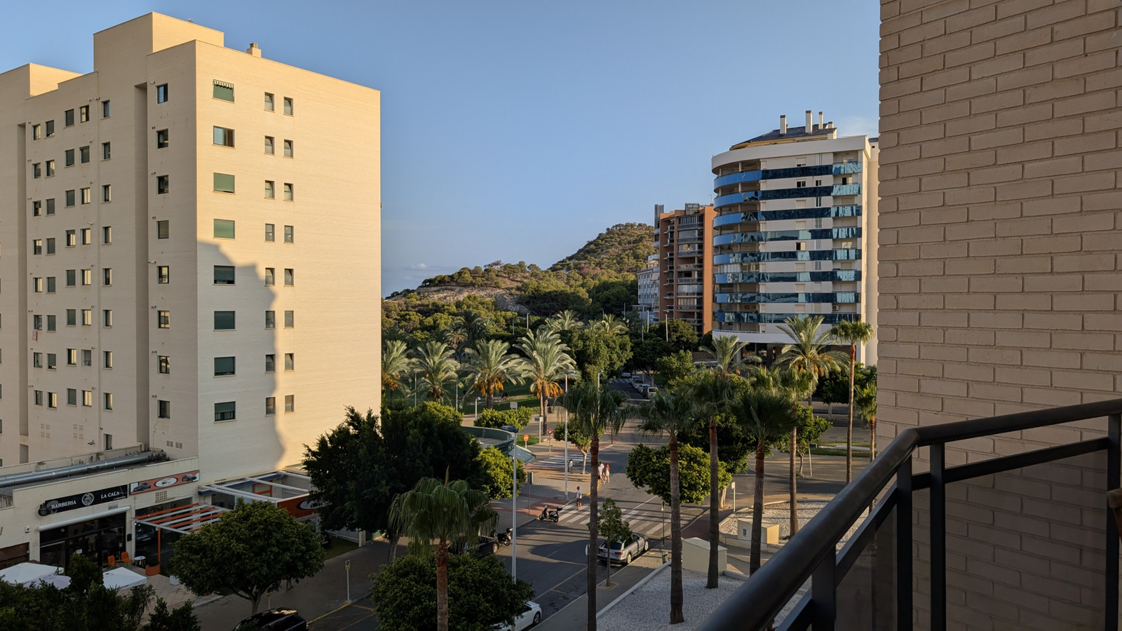 photo of Villa or house on Carrer Migjorn, 2, 03570 Benidorm, Alicante, Spain