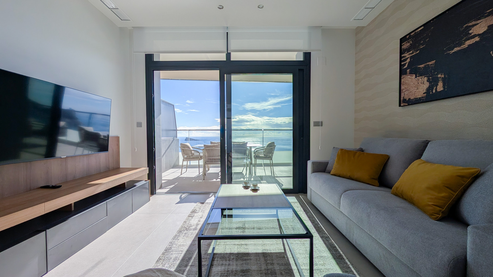 photo of Apartments on Av. República Argentina, 19, 03502 Benidorm, Alicante, Spain
