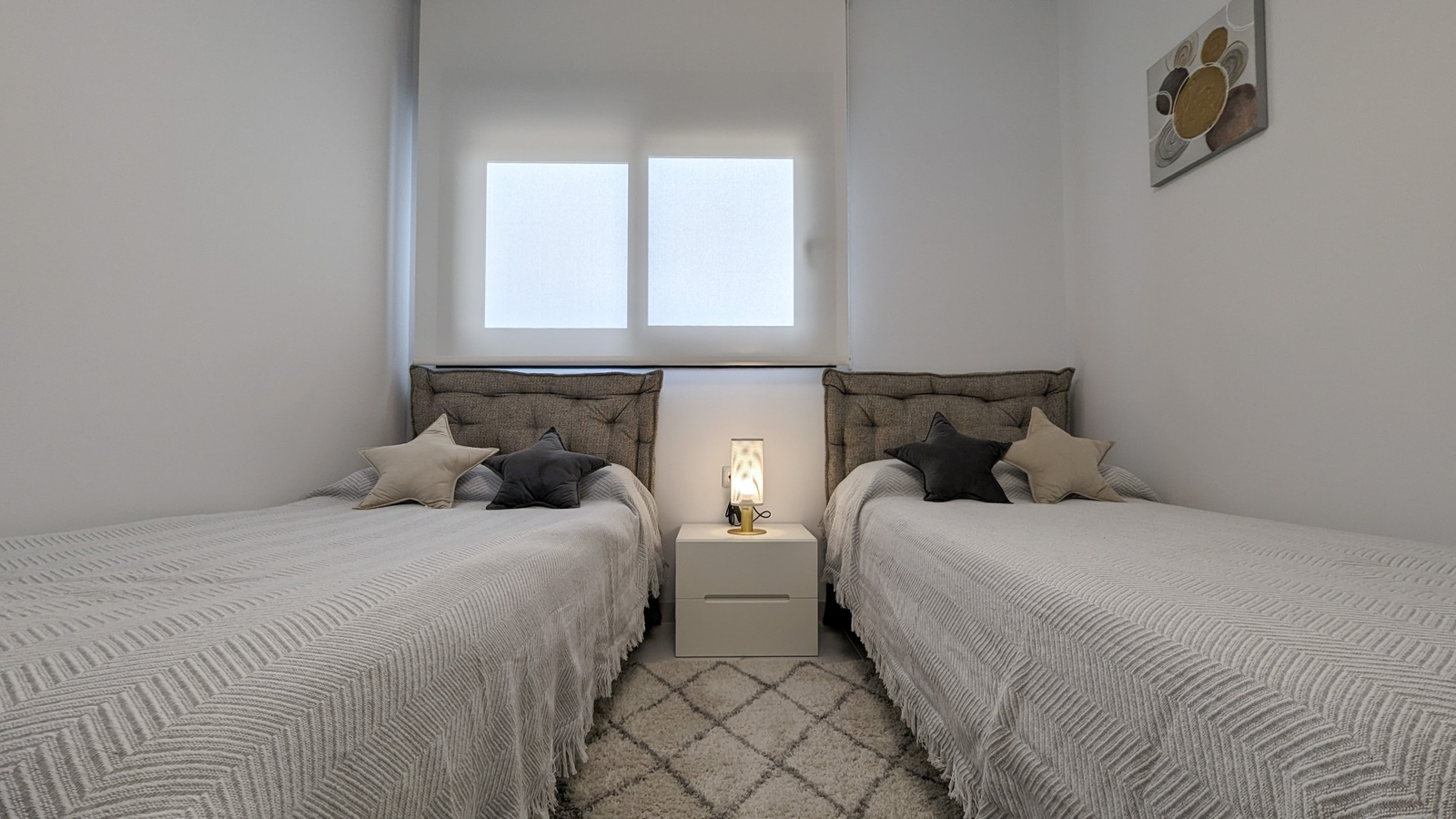 photo of Apartments on Av. de la Armada Española, 20, 03502 Benidorm, Alicante, Spain
