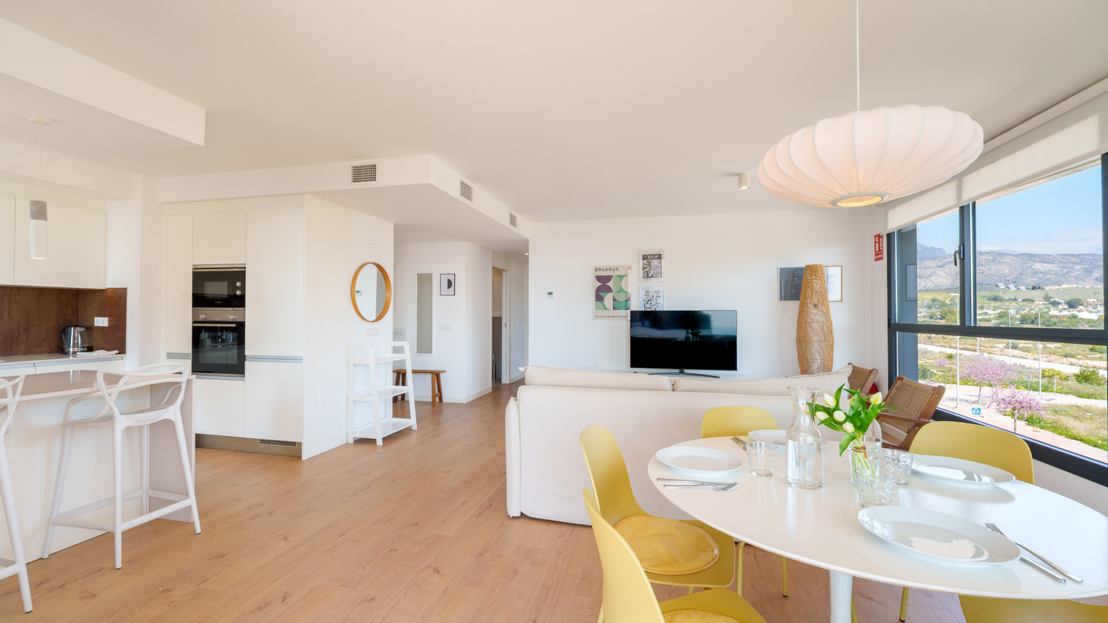 photo of Villa or house on C. Edeta, 3, 03570 Villajoyosa, Alicante, Spain