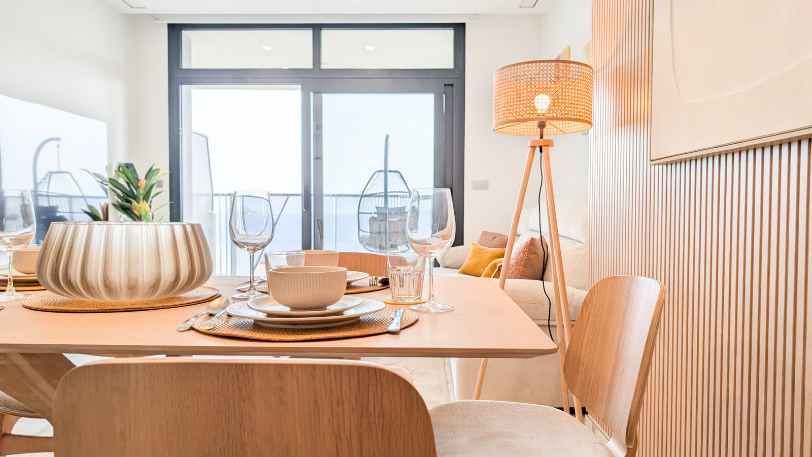 photo of Apartments on C. Brasil, 1, 03502 Benidorm, Alicante, Spain