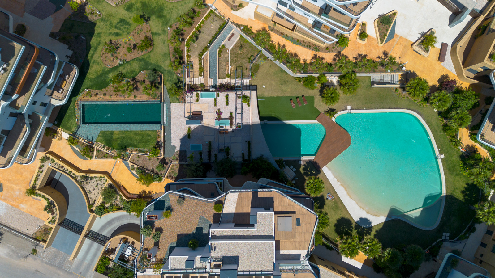 photo of Villa or house on P.º del Emperador Nerón, 6, 03570 Villajoyosa, Alicante, Spain