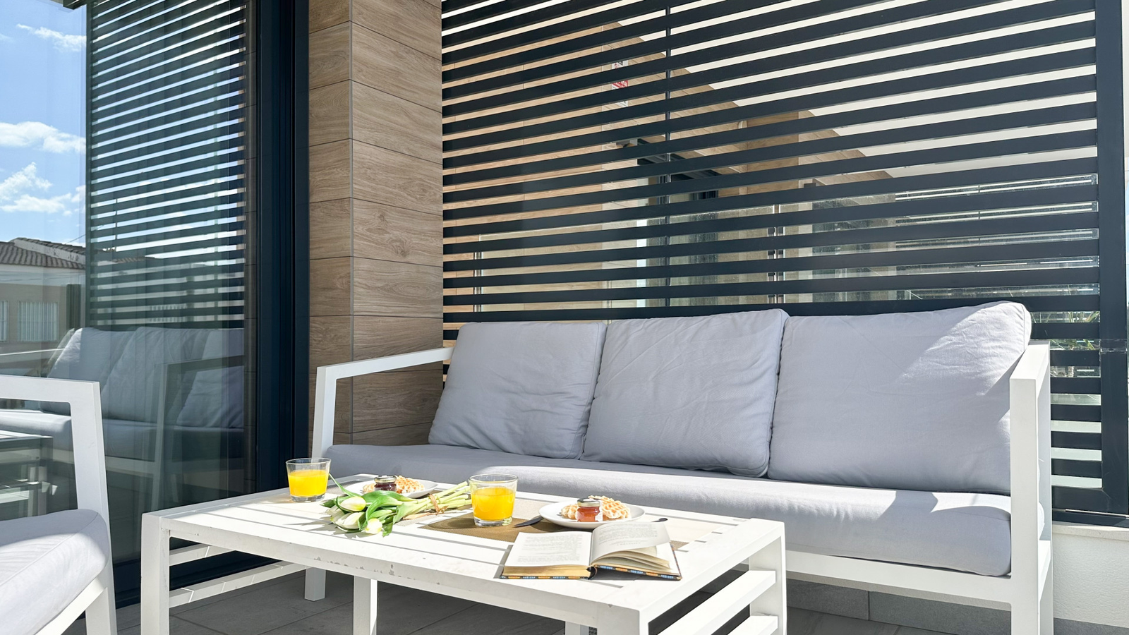 photo of Villa or house on Av. Suecos, 2, 03188 La Mata, Alicante, Spain
