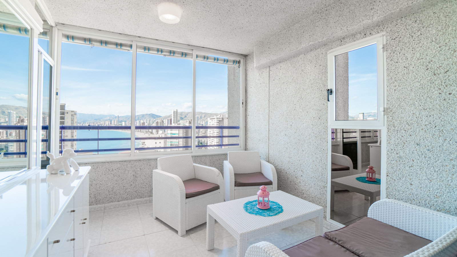 photo of Apartments on C. de Bonn, 4, 03503 Benidorm, Alicante, Spain