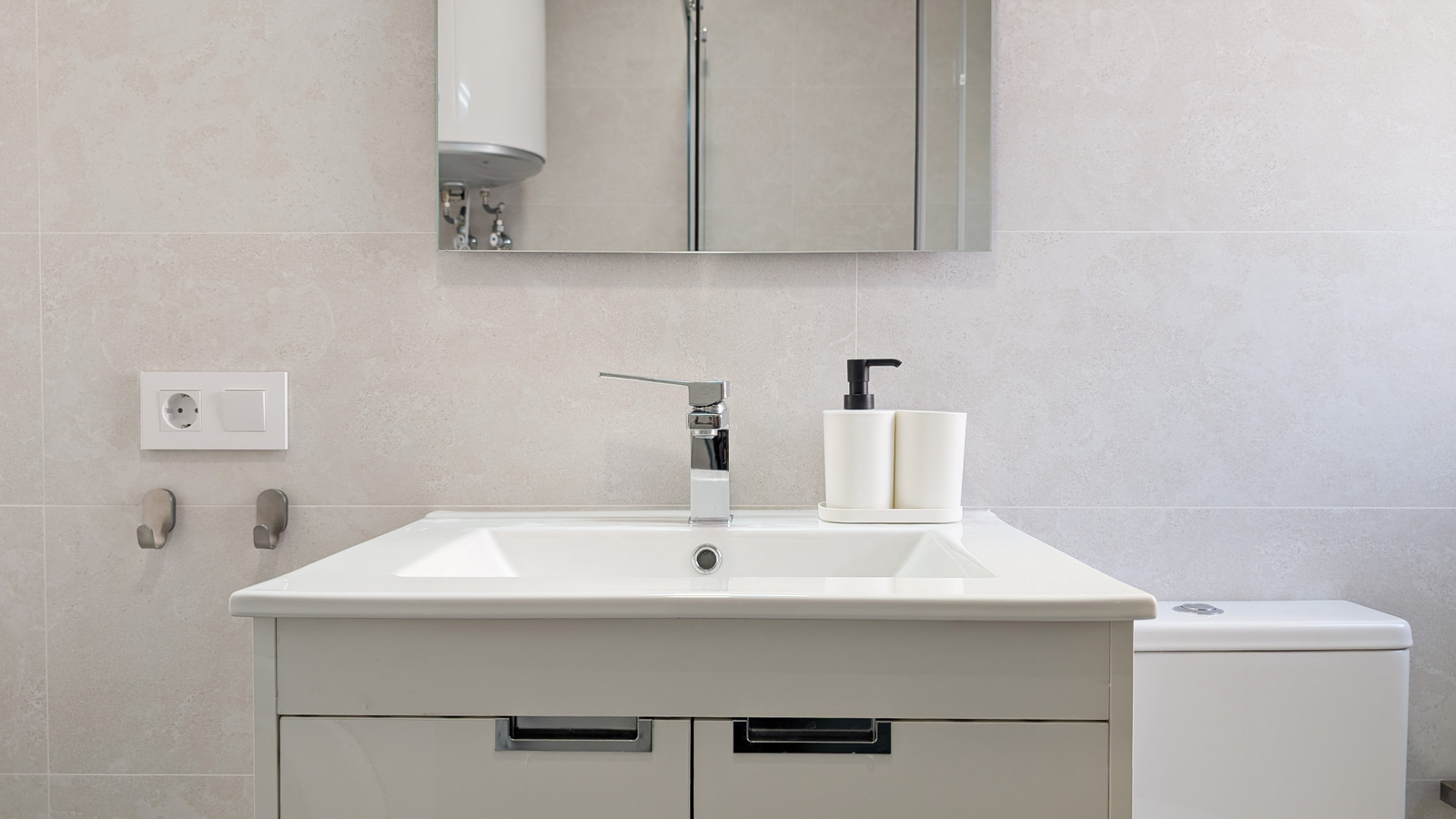 photo of Apartments on Av. de Bilbao, 3, 03503 Benidorm, Alicante, Spain