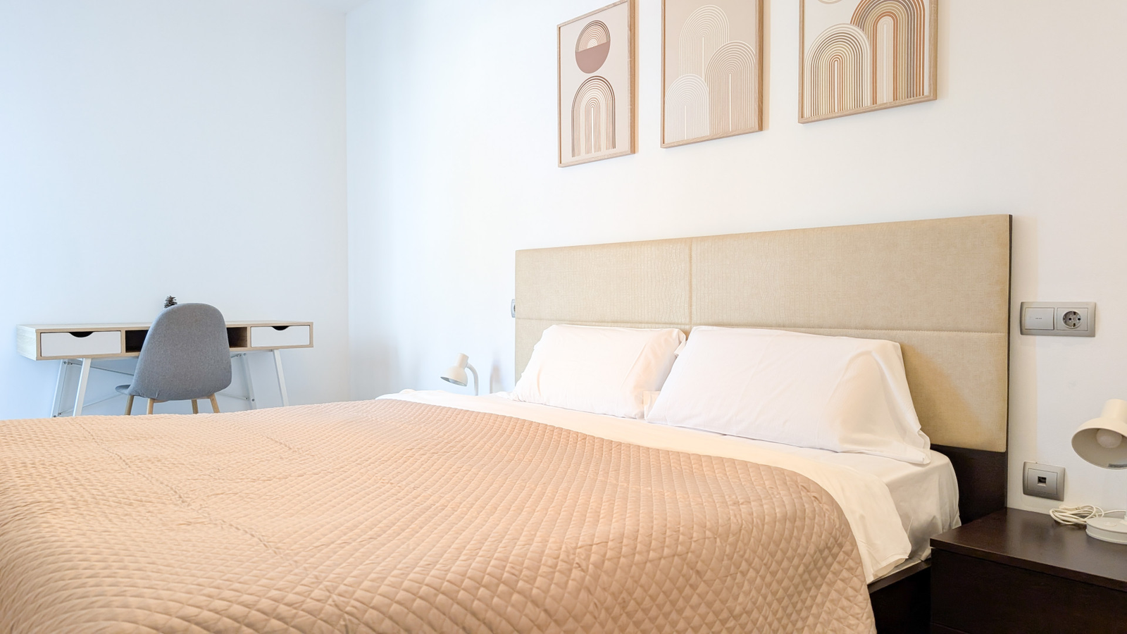 photo of Apartments on C. la Cala, 2, 03502 Benidorm, Alicante, Spain