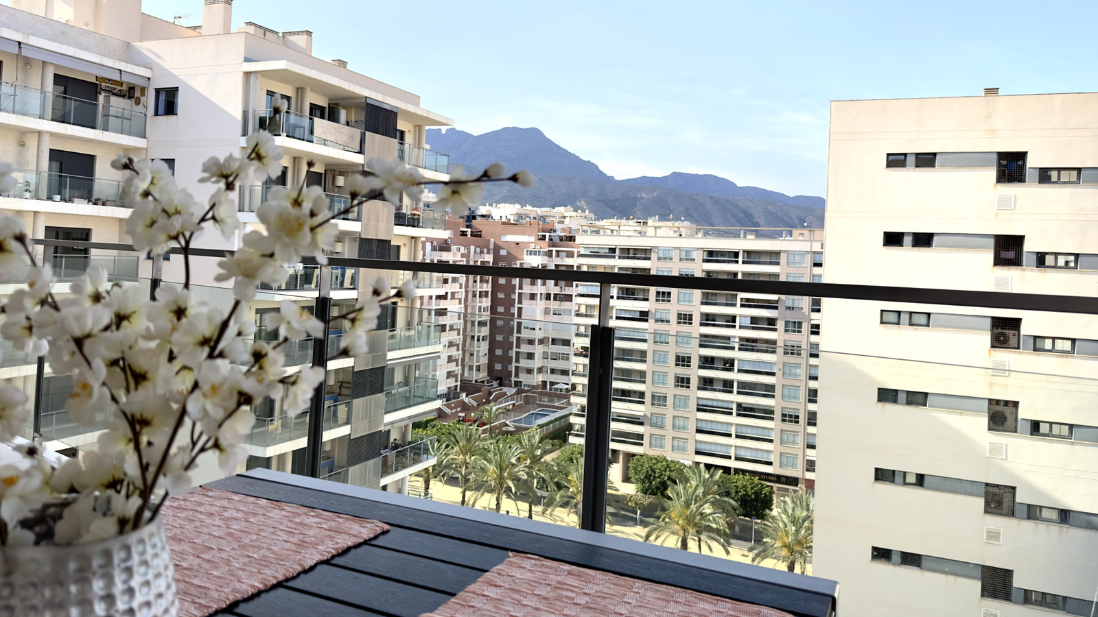 photo of Villa or house on Carrer Marinada, 3A, 03570 Benidorm, Alicante, Spain