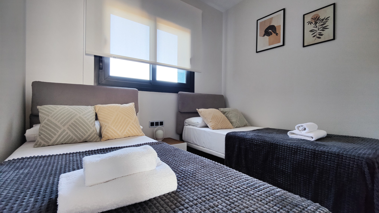 photo of Apartments on Av. de Uruguay, 1, 03502 Benidorm, Alicante, Spain