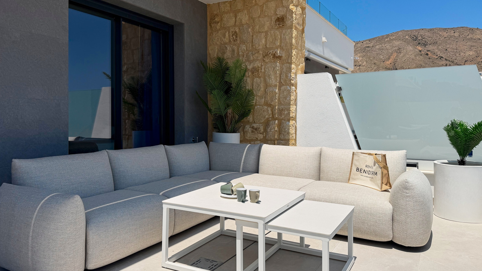 photo of Apartments on Carrer de Costa Rica, 6C, 03509 Finestrat, Alicante, Spain