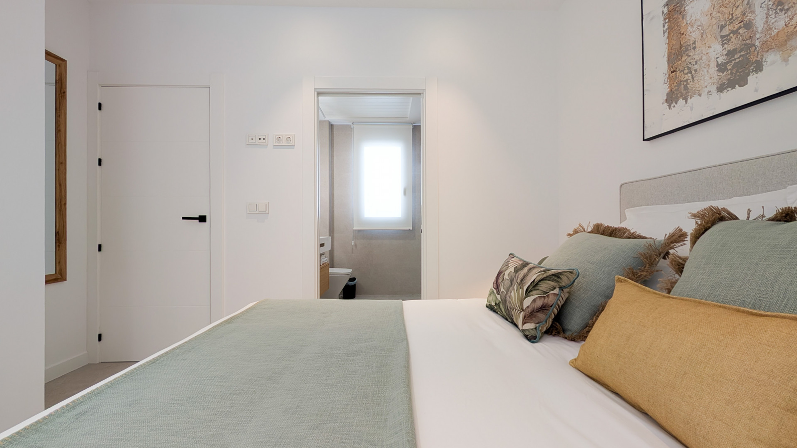 photo of Villa or house on Carrer de Tavernes, 9C, 03509, Alicante, Spain