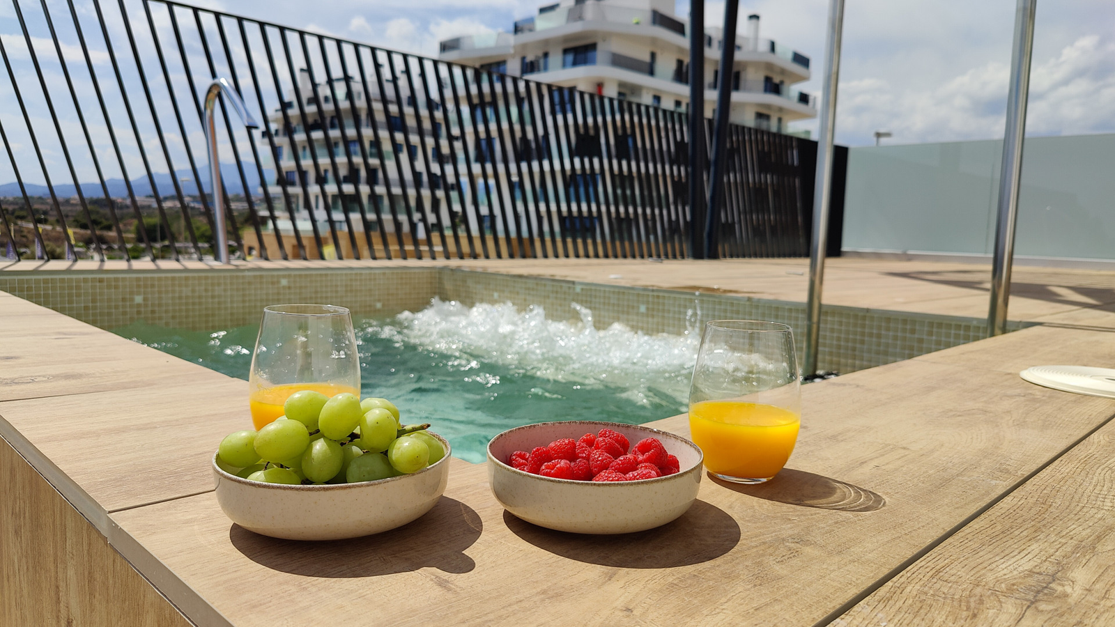 photo of Villa or house on Partida Torres Norte Urb, 11, 03570 La Vila Joiosa, Alicante, Spain