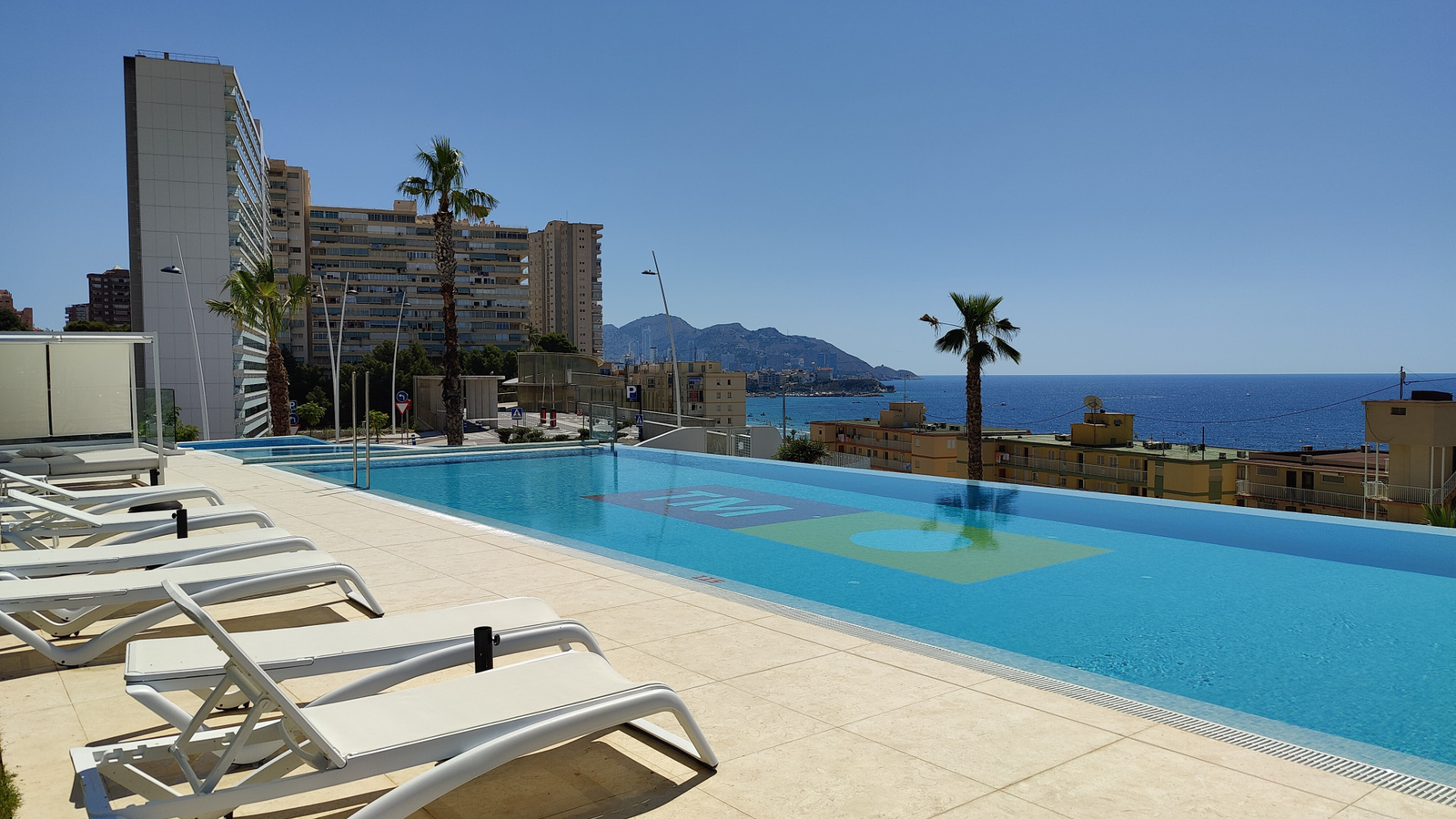 photo of Apartments on Av. de la Armada Española, 18, 03502 Benidorm, Alicante, Spain