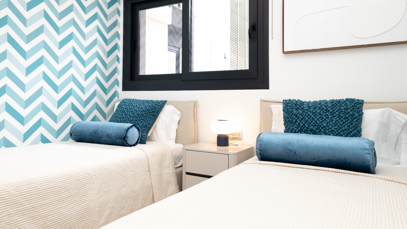 photo of Apartments on C. Brasil, 1, 03502 Benidorm, Alicante, Spain
