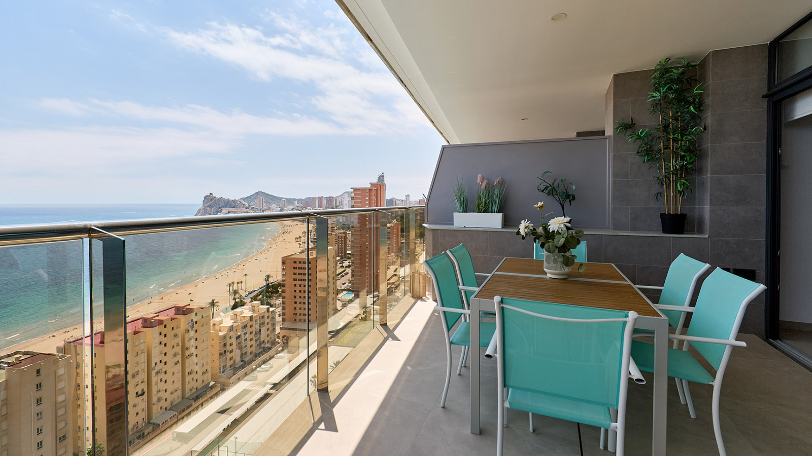 photo of Apartments on Av. República Argentina, 17, 03502 Benidorm, Alicante, Spain