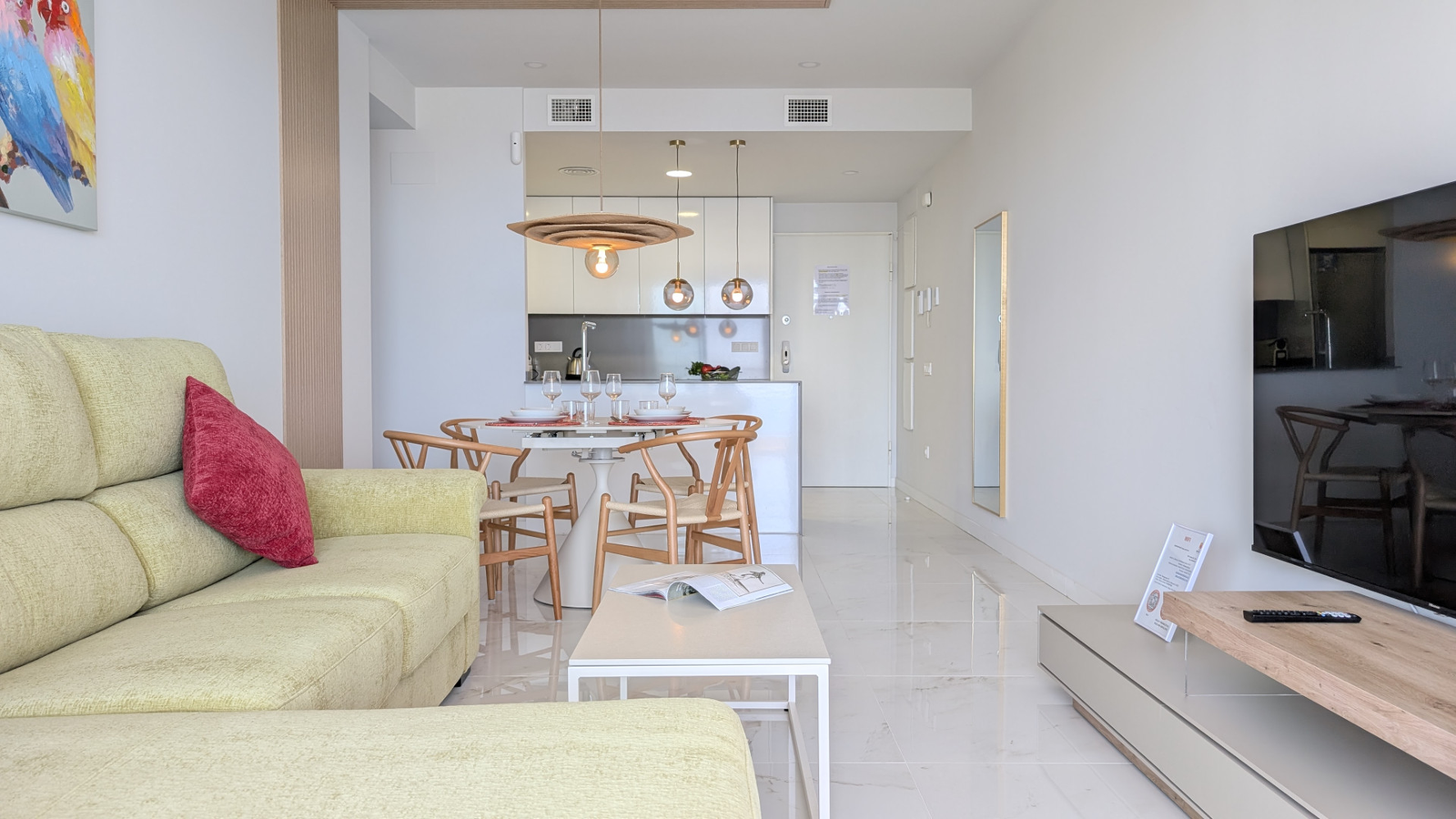 photo of Apartments on Avinguda de Benissa, 2, 03502 Benidorm, Alicante, Spain