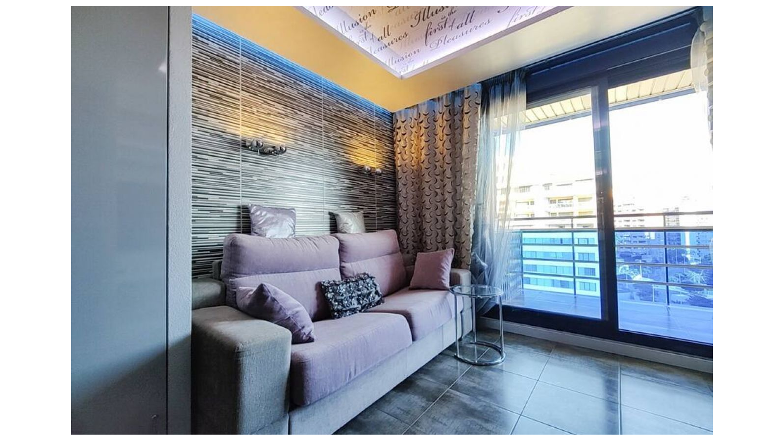 photo of Villa or house on Av. Rosa dels Vents, 6, 03570 1°B, Alicante, Spain