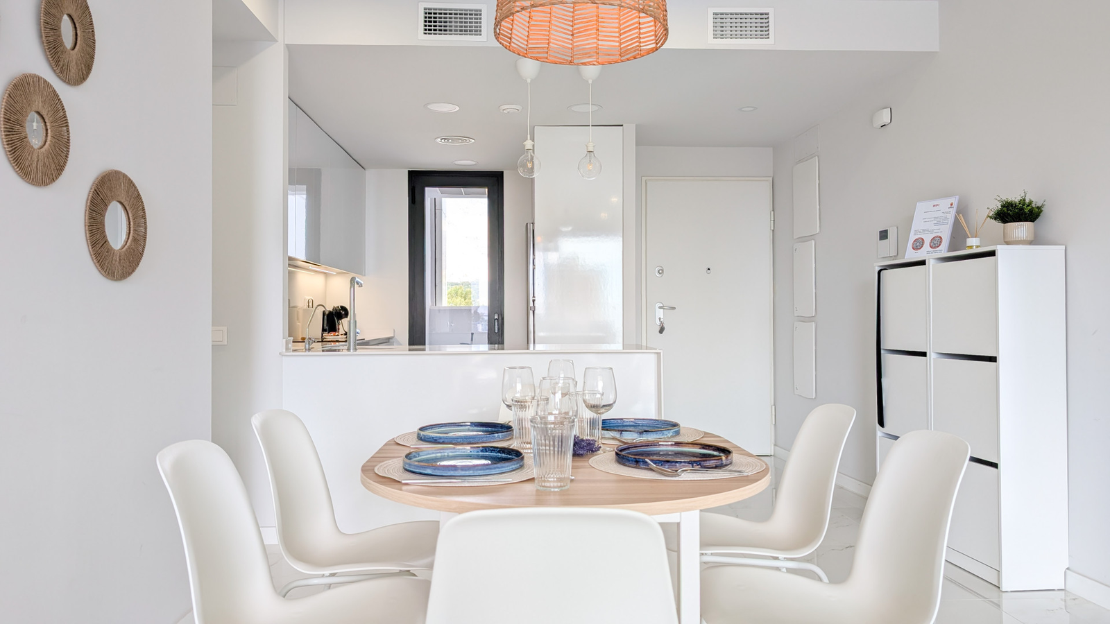 photo of Apartments on Avinguda de Benissa, 3, 03502 Benidorm, Alicante, Spain