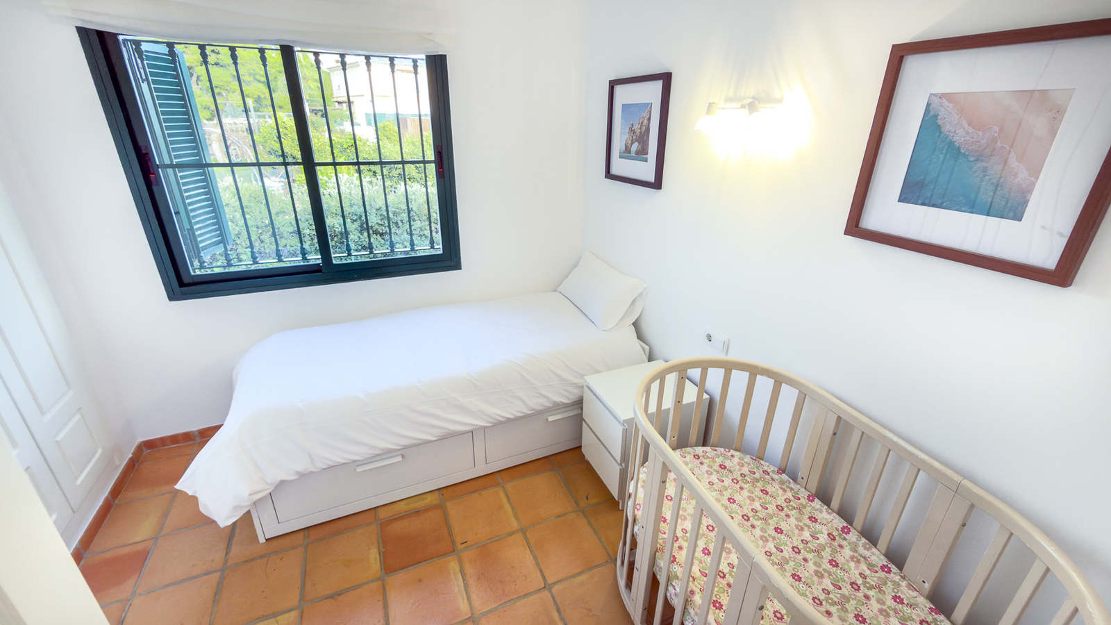 photo of Villa or house on Carrer Berlin, 7, 03509 Finestrat, Alicante, Spain