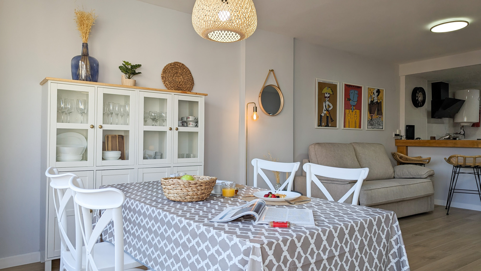 photo of Apartments on Av. Ametlla de Mar, 22, 03503 Benidorm, Alicante, Spain