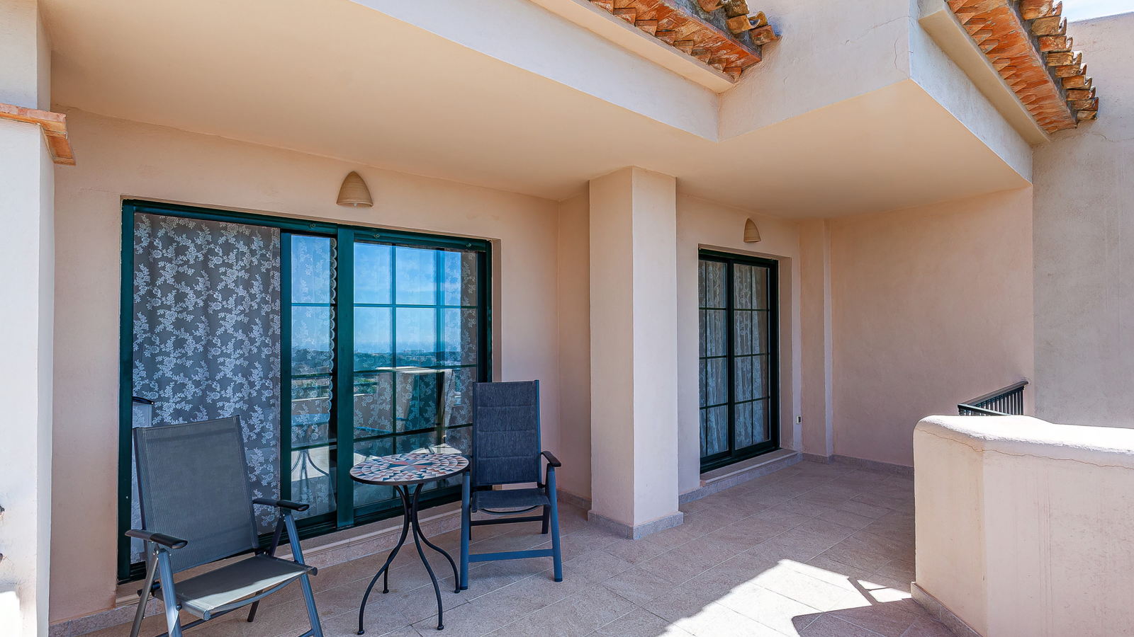 photo of Apartments on C. Roma, 4, 03509 Finestrat, Alicante, Spain
