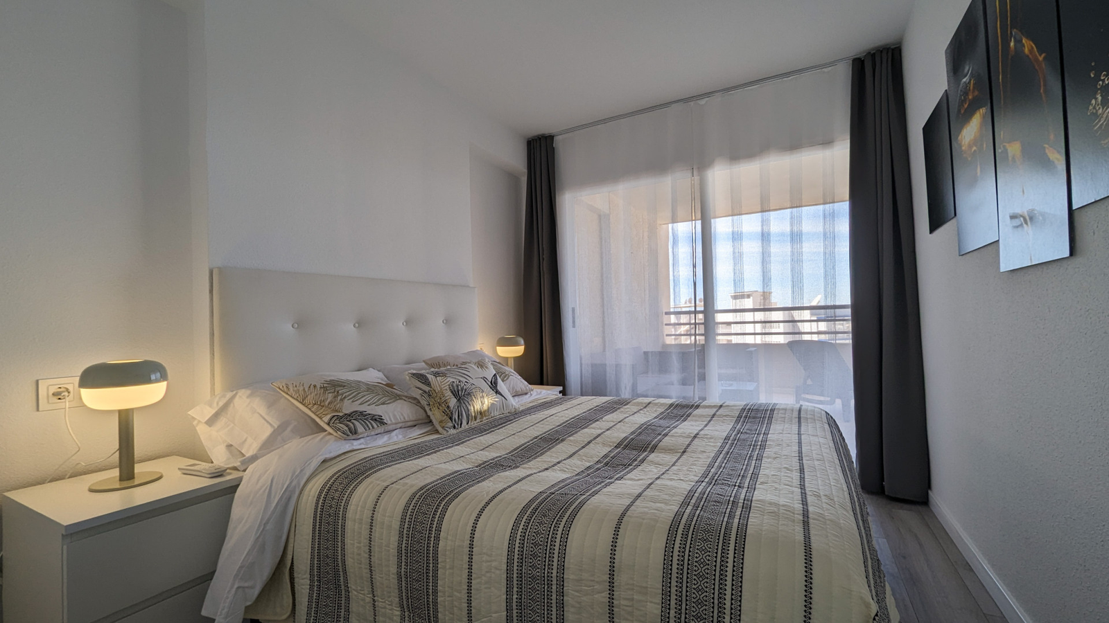 photo of Apartments on C. de Bonn, 4, 03503 Benidorm, Alicante, Spain