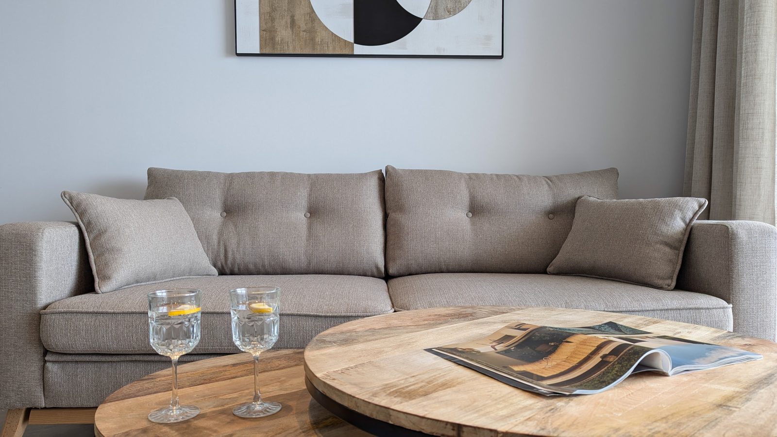 photo of Apartments on Av. República Argentina, 17, 03502 Benidorm, Alicante, Spain