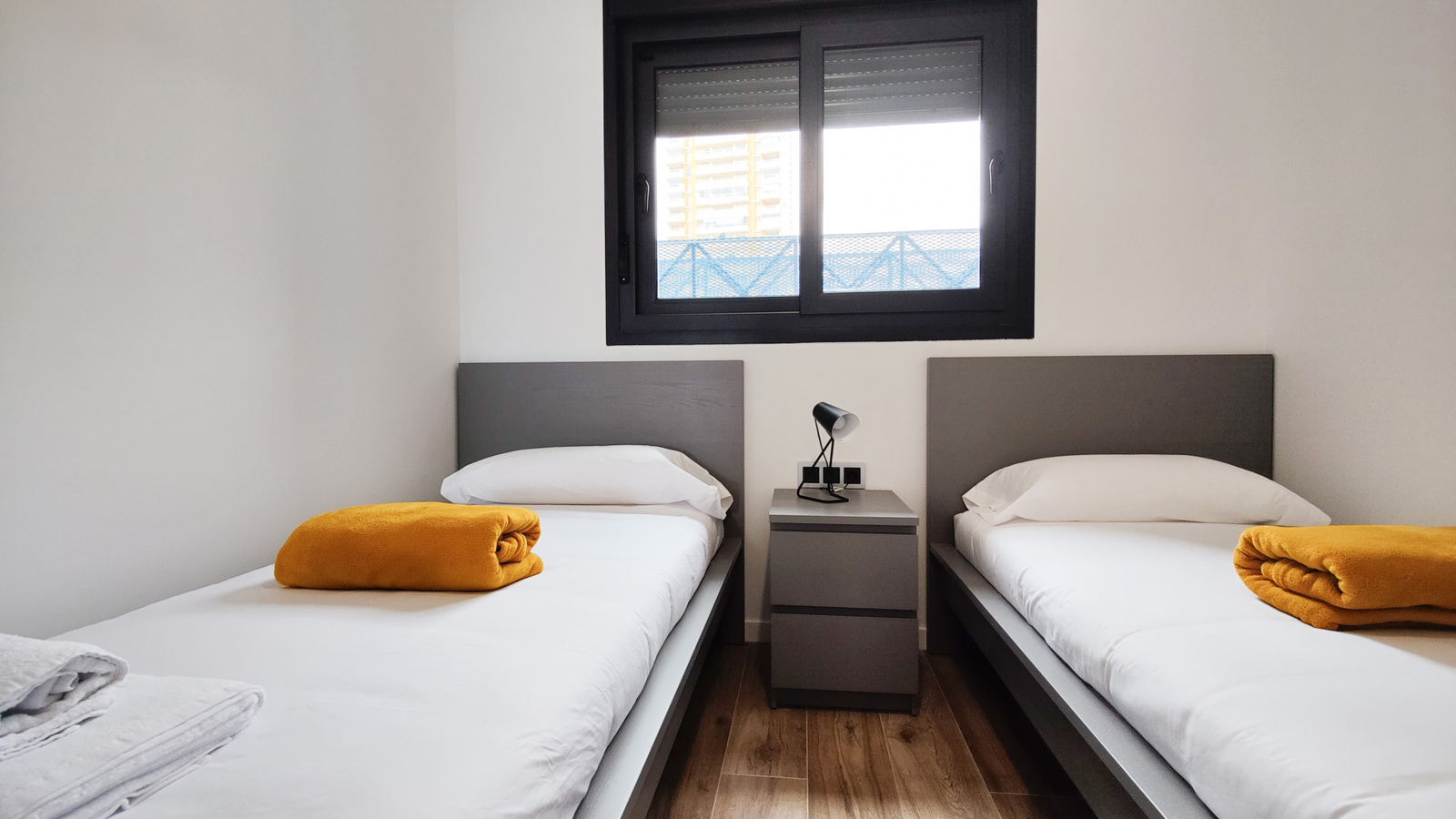 photo of Apartments on Avinguda de la Republica, 5, 03502 Benidorm, Alicante, Spain