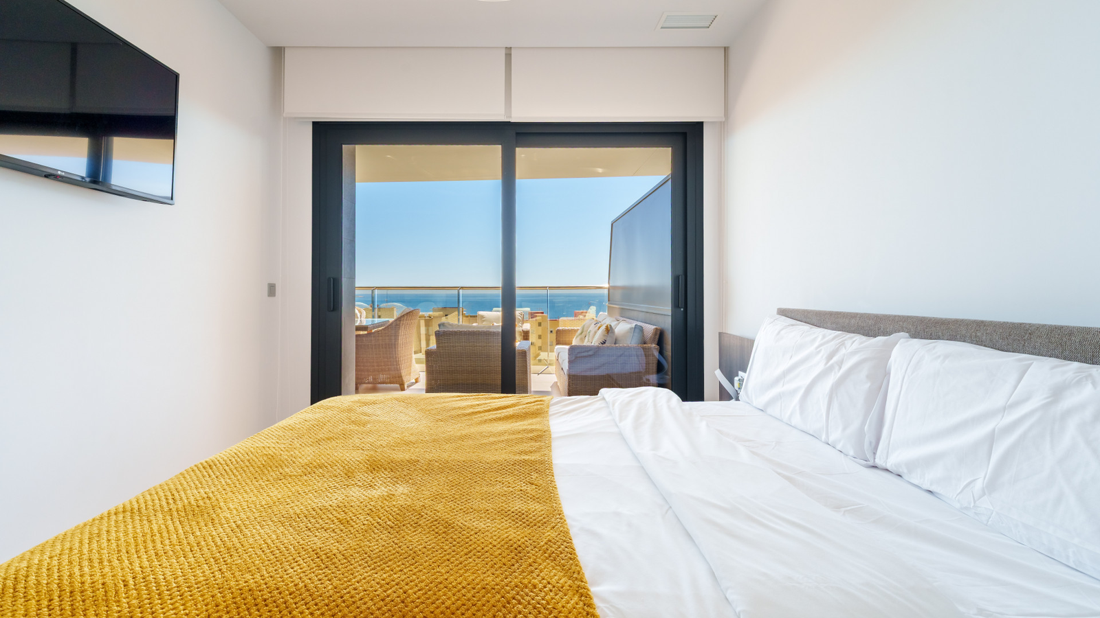 photo of Apartments on Av. República Argentina, 17, 03502 Benidorm, Alicante, Spain