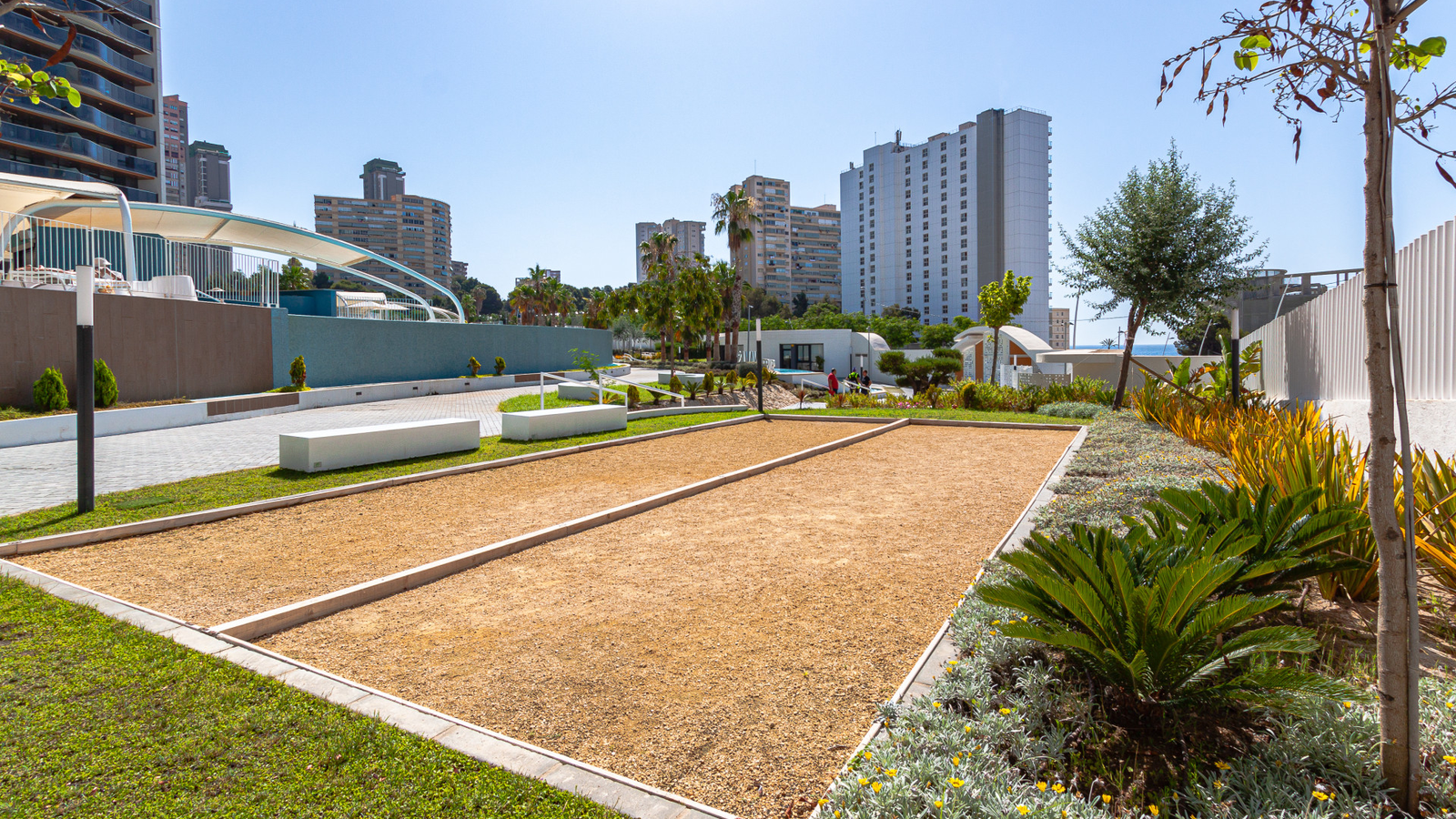 photo of Apartments on Av. de Uruguay, 1, 03502 Benidorm, Alicante, Spain