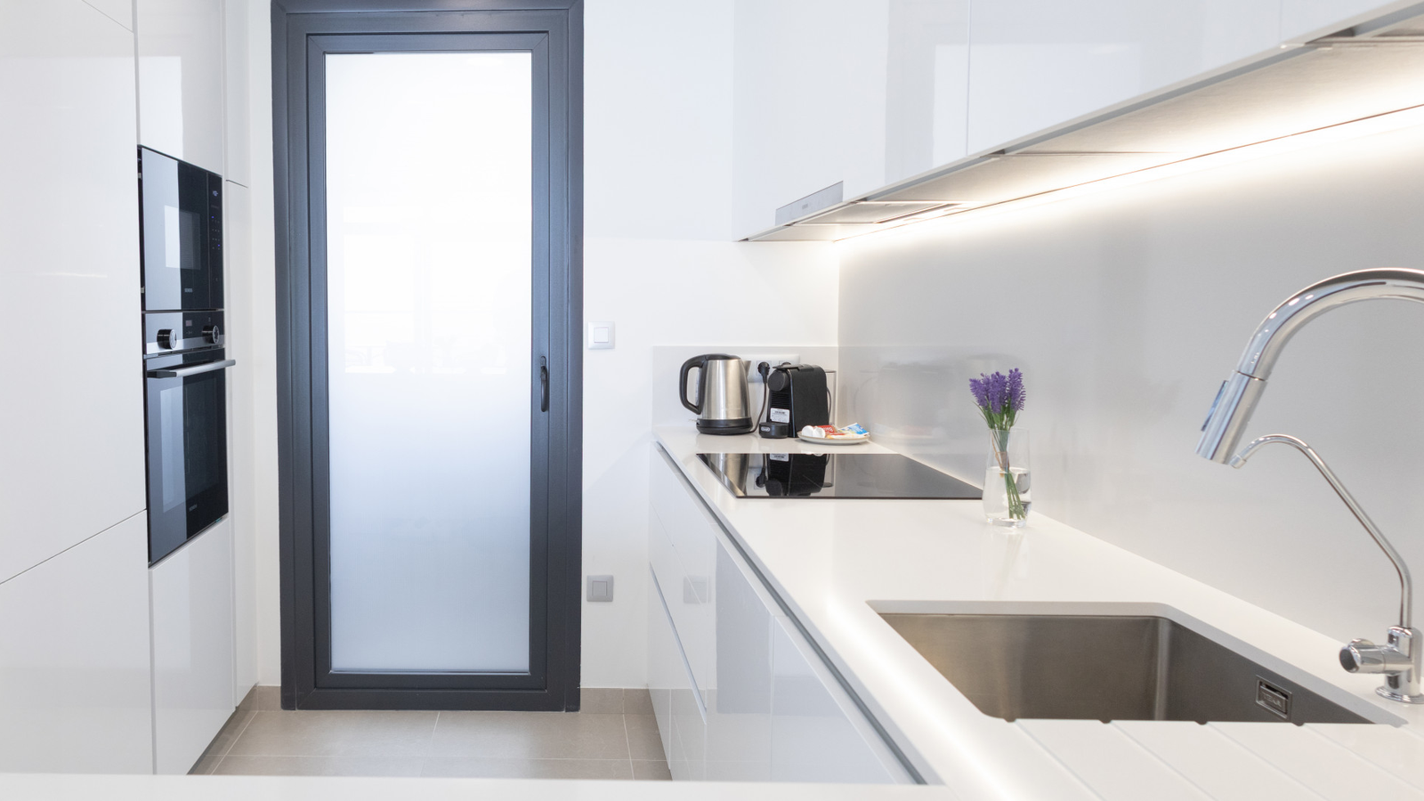 photo of Apartments on C. Brasil, 1, 03502 Benidorm, Alicante, Spain