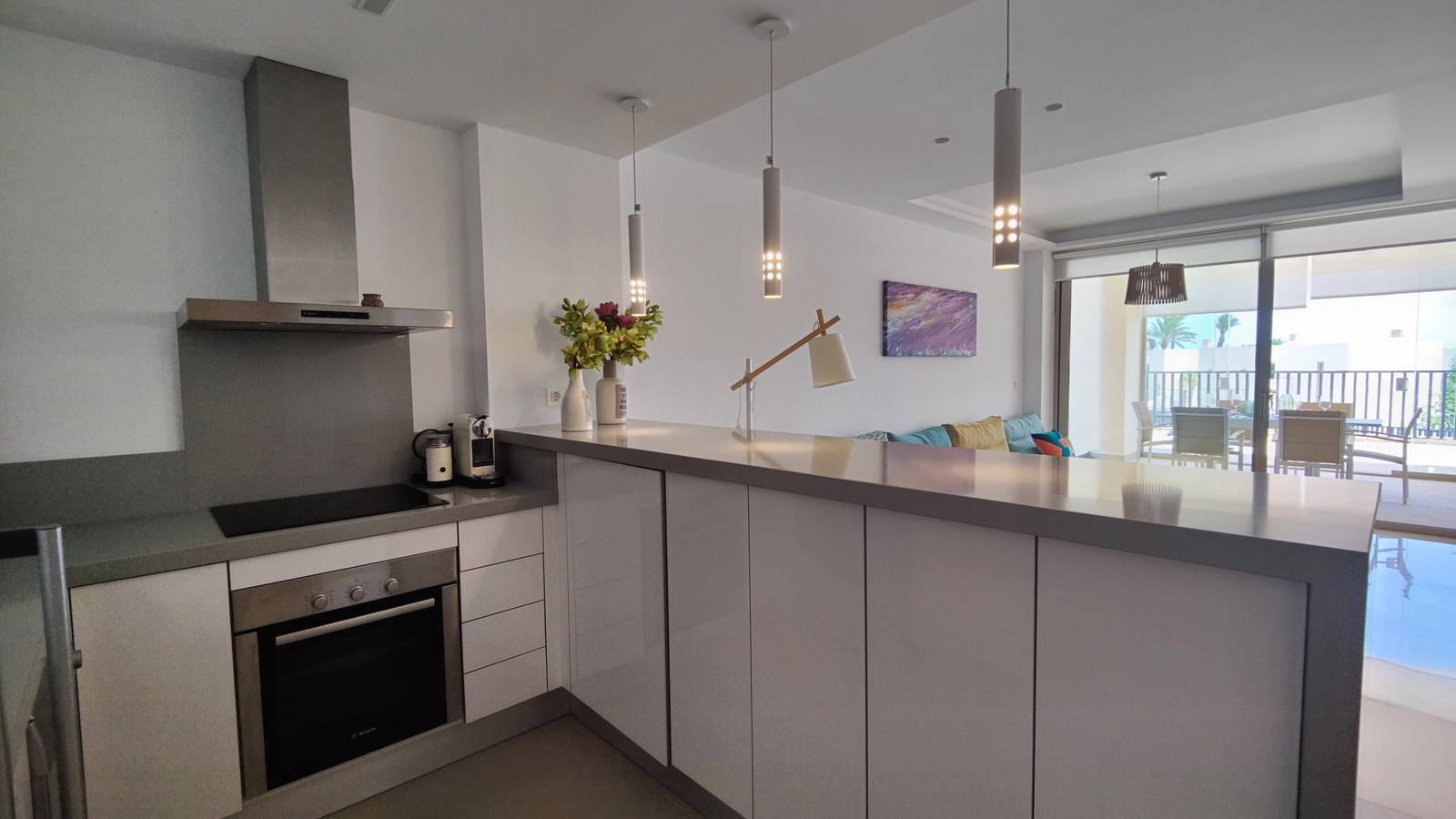 photo of Villa or house on Partida Paraíso, 47, 03570 Villajoyosa, Alicante, Spain