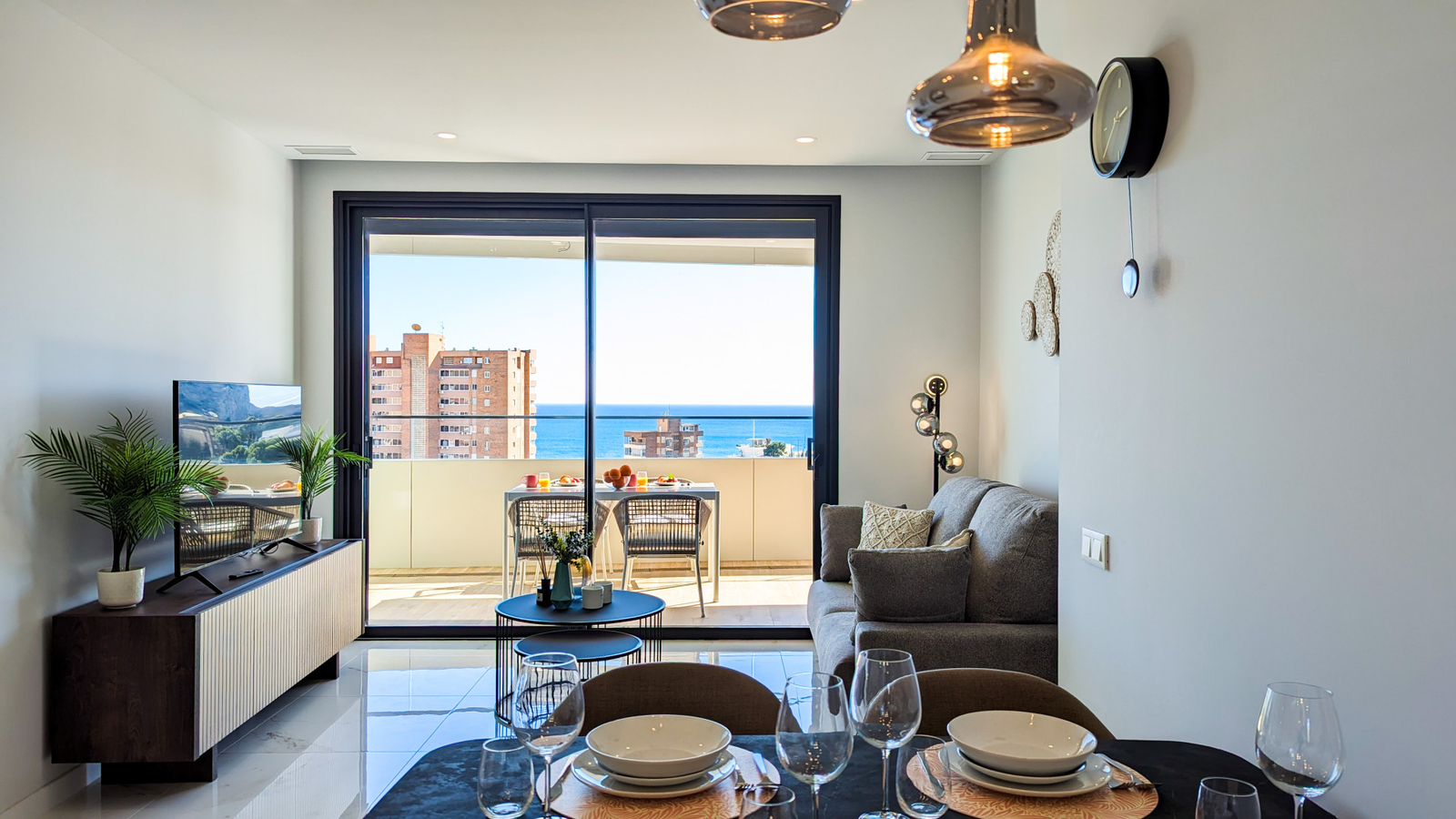 photo of Apartments on Avinguda de Benissa, 2, 03502 Benidorm, Alicante, Spain