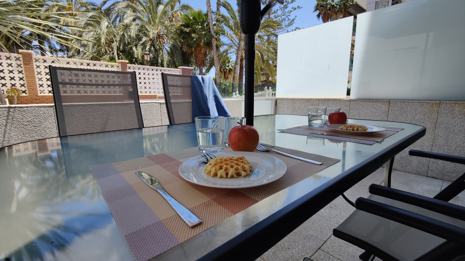 photo of Apartments on C. la Cala, 2, 03502 Benidorm, Alicante, Spain