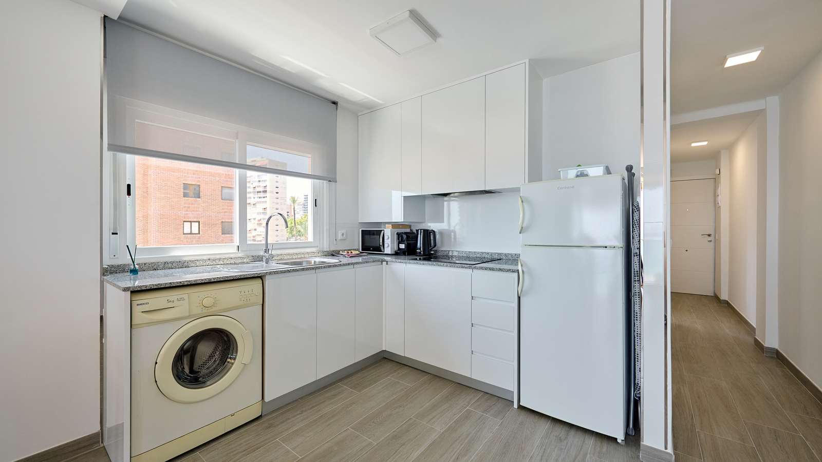 photo of Apartments on Av. de Madrid, 9, 03503 Benidorm, Alicante, Spain