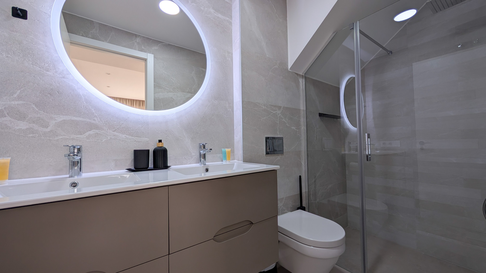 photo of Apartments on Carrer de Nicaragua, 10, 03509 Finestrat, Alicante, Spain