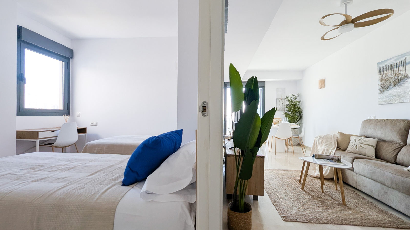 photo of Villa or house on Carrer Marinada, 1 bis, 03570 Benidorm, Alicante, Spain