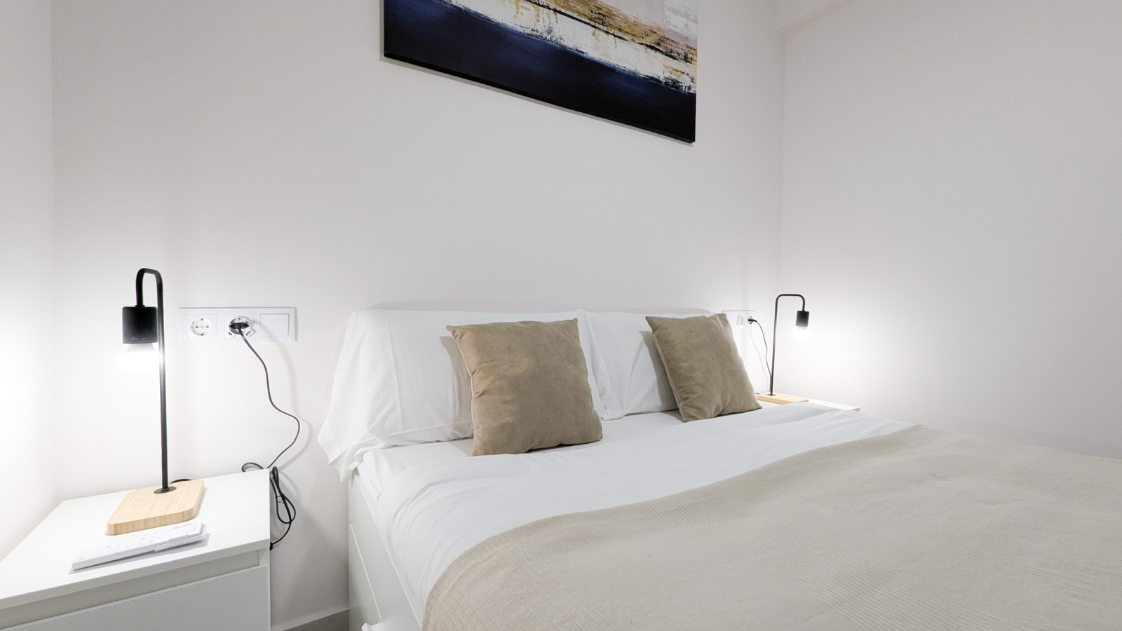 photo of Apartments on Pg. del Mar, 19, 03509 Finestrat, Alicante, Spain