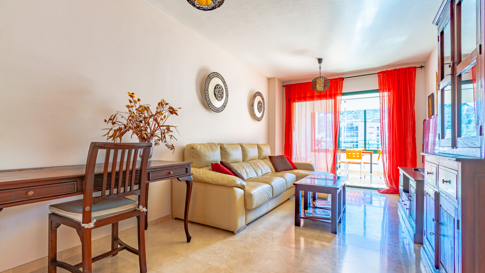 photo of Villa or house on Avinguda dels Mariners de la Vila Joiosa, 16, 03570 La Vila Joiosa, Alicante, Spain