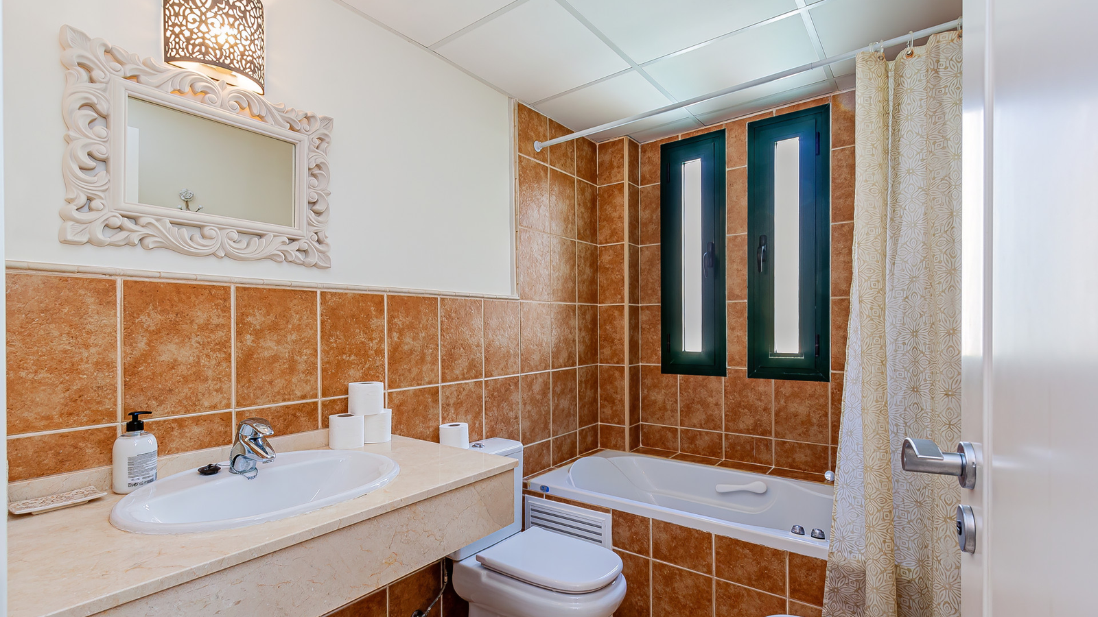 photo of Apartments on C. Roma, 4, 03509 Finestrat, Alicante, Spain
