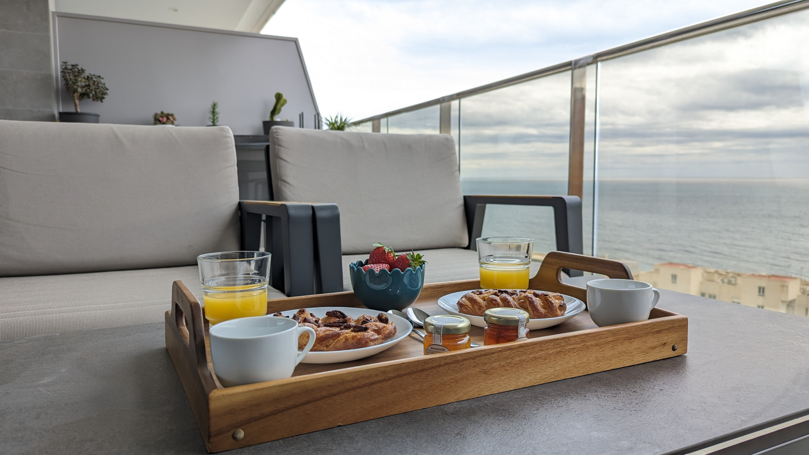 photo of Apartments on Av. de la Armada Española, 19, 03502 Benidorm, Alicante, Spain