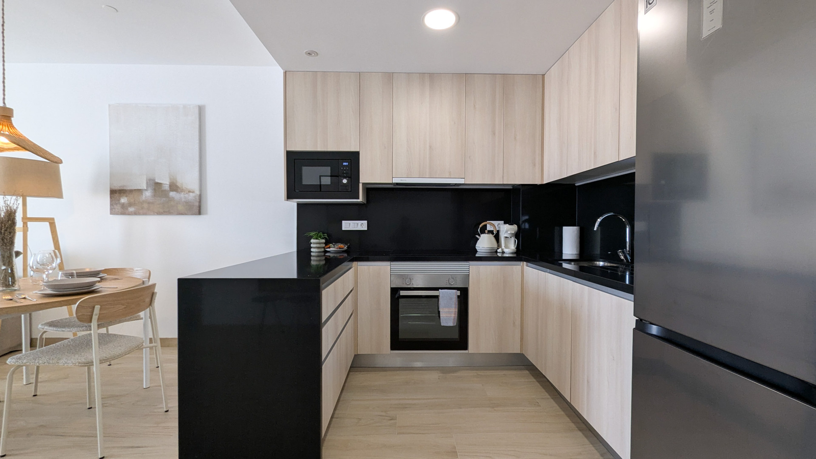 photo of Apartments on Carrer d'Equador, 5, 03509 Benidorm, Alicante, Spain